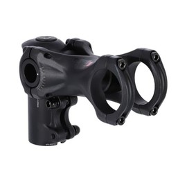 Wilhelm Humpert Unisex - Adult Ergotec SWELL-X 70/35 A-Head Stem, Black, 8 mm