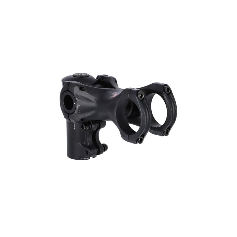 Wilhelm Humpert Unisex - Adult Ergotec SWELL-X 70/35 A-Head Stem,