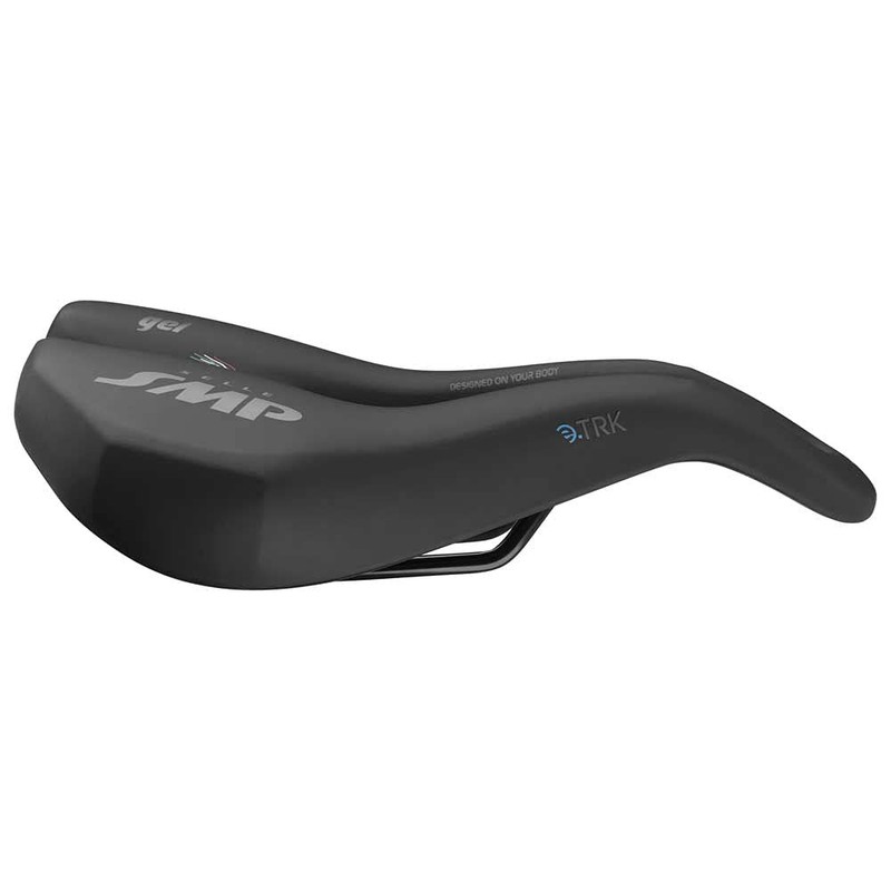 SELLA SMP E-TRK GEL NERA MATT 2020