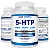 5-HTP 200 MG Plus Calcium for Mood, Sleep – Supports