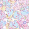 Sanrio 951471 Sanrio Design Sticker, 4.3 x 0.2 x 4.7