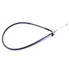 Motion Pro Throttle Cable Pull Compatible for 1983 Honda CB1100F