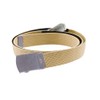 Thomas Bates Cargo Cotton Military Money Belt (Khaki)