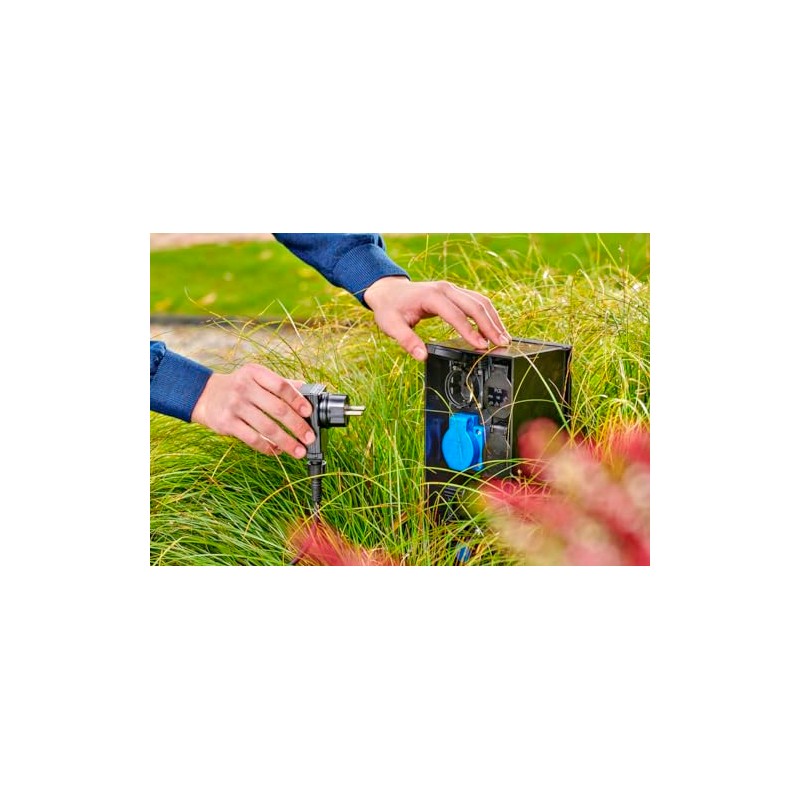 OASE LunAqua Connect power supply unit 36 W