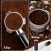 Coffee Distributor, Wdt Tool, Improved WDT Tool Espresso Distributor Tool