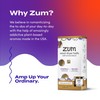 Zum Indigo Wild Laundry Dryer Balls Kit - Wool Laundry