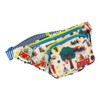 Floss and Rock Belt Bag, Adventure, 11.4-inches Length, Kids Bags