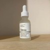 The Ordinary Sérum Niacinamide 10 % + Zinc 1 %,