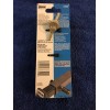 Reese Towpower Sleeved Receiver Lock - 1/2" 5/8" Pin 1