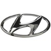 HYUNDAI Genuine 86300-2W000 Emblem