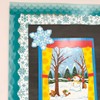CTP Seasonal Dress for The Weather Bulletin Board Set, 57