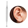 Professional Stainless Steel Ear and Body Point Probe Acupuncture Point
