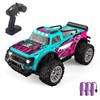 Remote Control Car 2.4GHz All Terrain Remote Control Truck Off