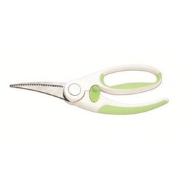 Ghidini V324 Easy Grip Poultry Shears