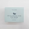 PEAUAMIE Under Eye Patchs Hyaluronic Acid Eye Mask for Dark
