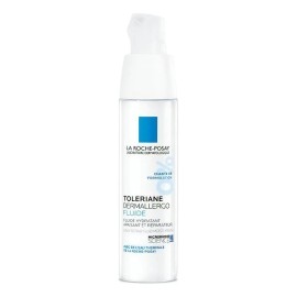La Roche Posay Hidratante Toleriane Dermallergo Fluido 40ml Tipo de Piel Sensible