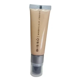Bissú Maquillaje Liquido