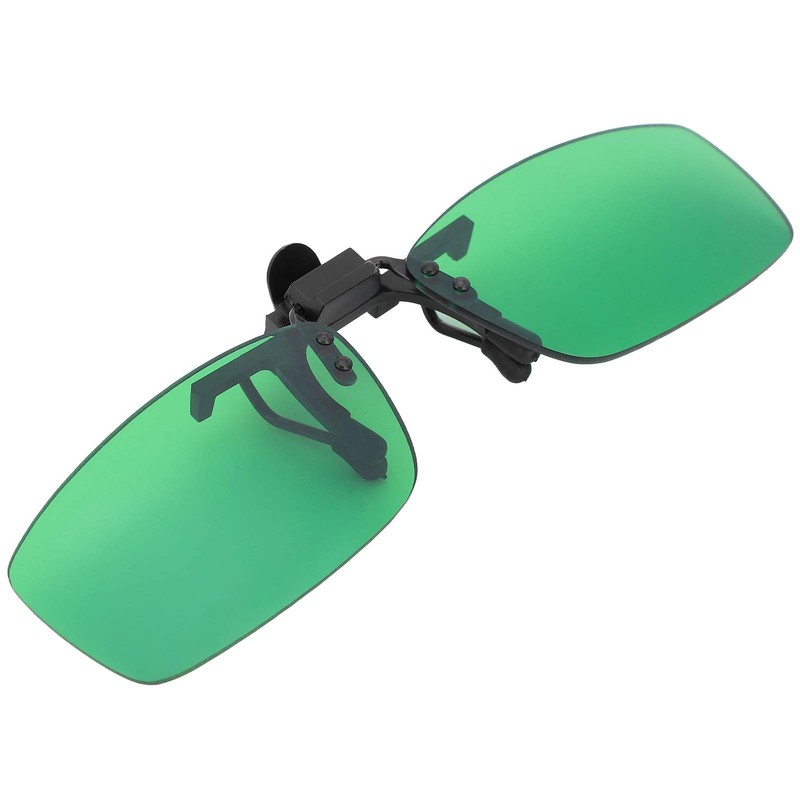 Indoor Hydroponic LED Grow Room Glasses for Intense Grow Light,
