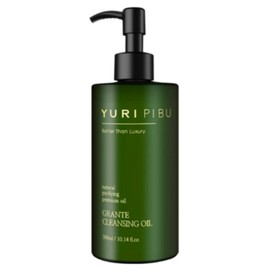 Glass Skin Grante Cleansing Oil 300ml 2 units Moisturizing skin soothing / 유리피부 그란떼 클렌징 오일 300ml 2개 수분공급 피부진정