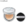 CORALHAZE New Airy Fit O2 Cushion 15g*2ea, Shade:Ivory