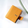 Moterm Companion Traveler's Notebook Cover - Improved Design with Back