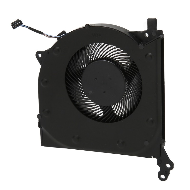 Laptop Cooling Fan Replacement Compatible for Legion 5 5I 15IMH05
