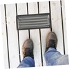 SHINEOFI Vent Net Cover Removable Floor Vent Filter Design Blocks
