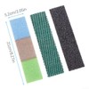 Air Conditioning Filter Set 2 Pcs Air Conditioning Filter Pads