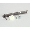 True Hinge Kit Door Bottom Lh Tssu/Tuc/Twt