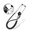 Automotive Mechanic's Stethoscope Kit Detecting the noise and Diagnosing Engine