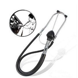 Automotive Mechanic's Stethoscope Kit Detecting the noise and Diagnosing Engine Defect (1 pcs)