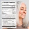 Maree Vitaminas Crecimiento Cabello 120 Capsulas