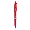 PILOT FriXion Ball Erasable & Refillable Gel Ink Stick Pens,