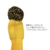 Golf Headcover Knit Driver Cover for 440cc 460cc Cover Wood