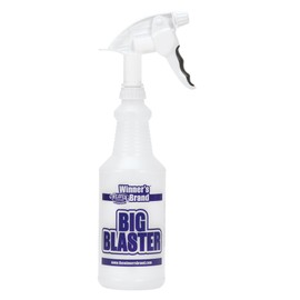 Weaver Leather Livestock Big Blaster Sprayer and Bottle