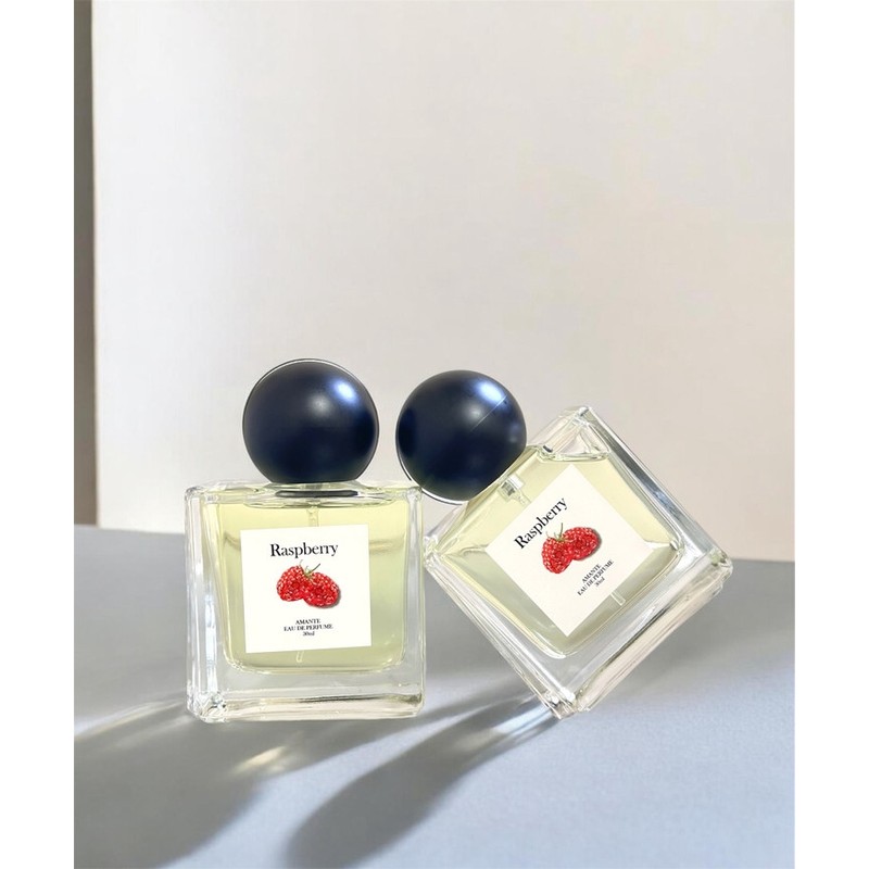 Fascinating raspberry scent [Raspberry] - 30ml / 매혹적인 라즈베리 향