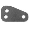 Holster Mounting/Drilling Template for FOMI Clips - (Also fits Flush