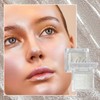 Highlighter Powder, Diamond Shine Highlighter, Glitter Face Highlighter Palette, Sparkly