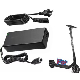 RXQMXG AC Adapter For Bird Air VA00020 Electric Scooter