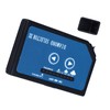 Diamond Tester Tool Metal Alarm Function LED Indicator Sound Remind