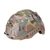EXCELLENT ELITE SPANKER Tactical Mesh Helmet Cover Cordura 500D Cordura