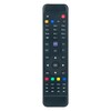 Replacement Remote Control -VINABTY-fit for icone Satellite Receiver Vogue One,