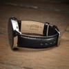Archer Watch Straps - Top Grain Leather Quick Release Watch