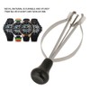 Brrnoo Hand Remover for Watch Plunger Puller Lifter Watchmaker Repair