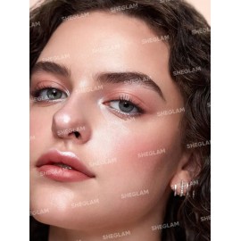 Sheglam Big N' Bright Lápiz De Ojos Multifuncional Tono Del Maquillaje Frost
