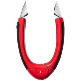 OXO Good Grips Strawberry Huller, 7 X 4 X .75