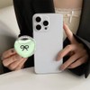TTPSRY Magnetic Phone Grip Stand Airbag Holders Creative Heart &