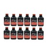 (12) Gеnuіnе OEM ЕСНО Red Armor 2 Cycle Oil 2