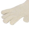 A8 Cut Resistant Gloves HPPE Fiber Food Grade Kitchen Hand