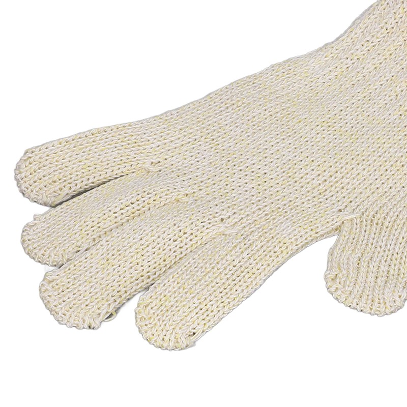 A8 Cut Resistant Gloves HPPE Fiber Food Grade Kitchen Hand